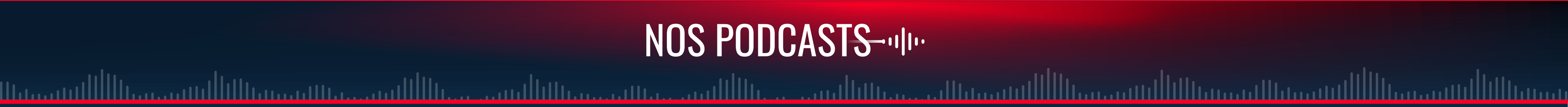 Nos podcasts