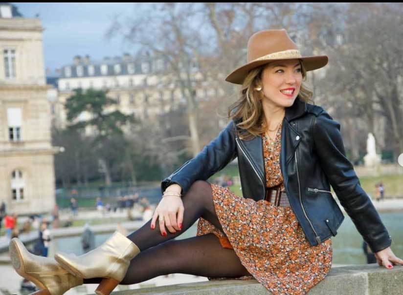 Le sac banane : comment donner une dose de pep's à vos looks d'hiver -  Marlot Paris