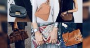 What Your Handbag Really Reveals About Your Personality