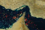 Ormuz: Oman parle de discussions «positives», un nouveau pétrolier ciblé