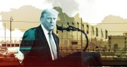 Donald Trump Was Right: Negotiate or Sink