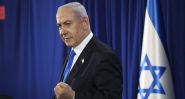 Netanyahu Announces Ceasefire Agreement in Lebanon