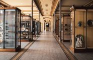 Vol à 9,5 millions d’euros: braquage nocturne au musée de la porcelaine de Limoges