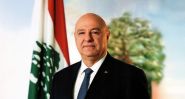 Aoun Arrives in Rome for Official Visit to the Vatican