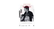 «Delon & Elles»: Cannes tapisse ses murs de fresques de cinéma