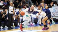 Basket: Antranik domine Champville, Mayrouba remporte le derby des cimes