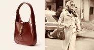 The Gucci Jackie: Italian Elegance in Jackie Kennedy’s Hand
