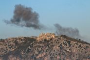 Ordre d’évacuation et série de raids meurtriers au Liban-Sud: au moins sept morts dimanche