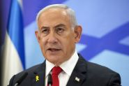 Israël menace les Houthis et l'Iran après le tir d'un missile sur l'aéroport de Tel-Aviv