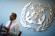 Ormuz: l'agence maritime de l'ONU lance l'évacuation des 11.000 marins bloqués