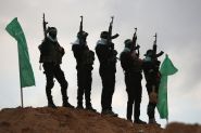 Le Hamas publie une vidéo d'un otage israélien retenu à Gaza