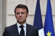 Une visite d'Etat très politique pour Macron la semaine prochaine au Royaume-Uni