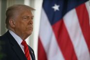 Trump says Iran Deal Would not Allow 'any' Uranium Enrichment