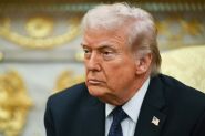 Trump affirme que l'Iran veut un accord pour mettre fin à la guerre