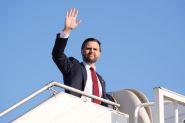 Vance à Geagea: Washington ne reconnaît que l’État libanais comme autorité légitime