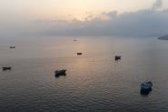 Un pétrolier émirati ciblé dans le détroit d'Ormuz
