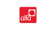 Alfa annonce une réhabilitation de 80% de son réseau dans le cadre des efforts de relance postguerre