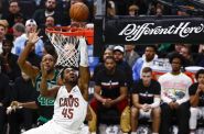 NBA: Cleveland reprend son cavalier seul