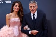 Cacophonie gouvernementale en France après la naturalisation de George Clooney