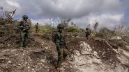 Israeli Attacks Escalate in Southern Lebanon, Factory Destroyed in Mays al-Jabal