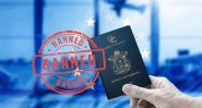 Le rêve du «passeport doré» menacé