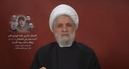 Qassem: “We Have the Right to Respond”, Adraee: Lebanese State Must Continue Disarming Hezbollah