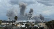 Cinq tués dans des frappes israéliennes au Liban-Sud, nouveaux bombardements et échanges de tirs