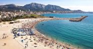 Cet été, sécurité renforcée sur les plages marseillaises