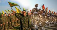 Combattants étrangers aux côtés du Hezbollah: que sait-on?