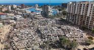 Au Venezuela, les secours s'intensifient après le double séisme dévastateur