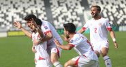 Coupe d’Asie U23 : le Liban paie ses approximations, la Corée encaisse