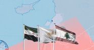 Lebanon Pushes for Point 7 with Cyprus, Concessions May Benefit Syria
