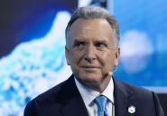 Guerre en Ukraine: l'émissaire américain en route pour rencontrer Poutine