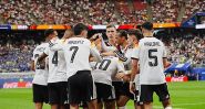 Allemagne: sept buts, pas encore un blanc-seing