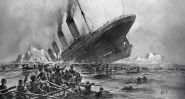 Titanic : le naufrage qui a choqué le monde