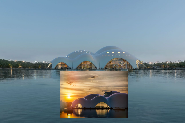 Hanoi to Welcome a Renzo Piano “Opera Island” in 2027