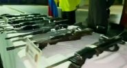 Colombie: Neuf membres du Clan del Golfo tués par l’armée