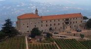 Mar Moussa, le monastère qui transmettait le savoir