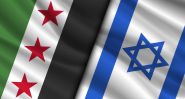 Syrian-Israeli Relations: The Emergence of Complex Dialogue