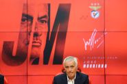 Mourinho Appointed at Benfica as He Returns to Portugal