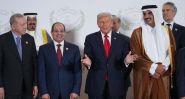 Global Leaders Welcome Israel-Hamas Ceasefire Agreement
