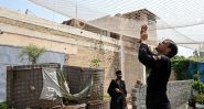 Pakistan: des filets de pêche contre les drones