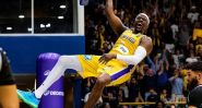 Basket: Riyadi frappe fort et s’offre une balle de titre