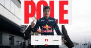 Eurocup-3: Feghali transforme la pole en podium à Portimão