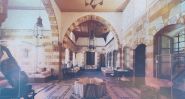 Le palais Debbané, une maison pour raconter Saïda