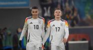L’Allemagne entre en lice, avec ses étoiles et ses fantômes