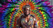 60 ans de fête pour le carnaval de Notting Hill