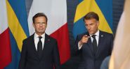 France-Suède : un nouveau pas vers une défense européenne plus autonome