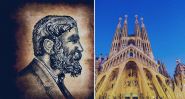 Quand l’art rejoint la foi: Antoni Gaudí sur le chemin de la sainteté