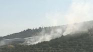 Series of Fires: Extreme Heat and Climate Inaction Under Scrutiny
